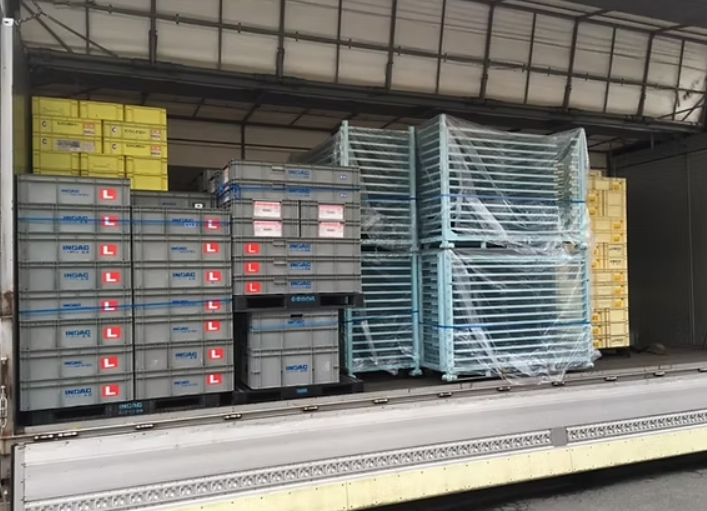 初期教育の実施相談できる環境整備